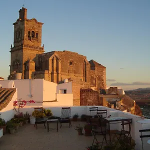 ** Hotel La Casa Grande Spagna