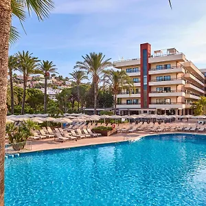 **** Hotel Zafiro Rey Don Jaime Spagna