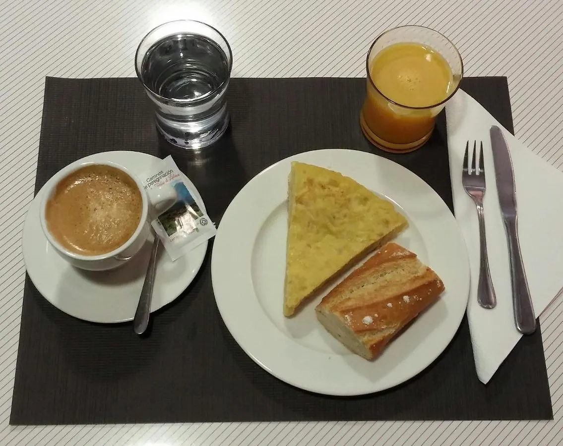 Hotel Bedoya Santander