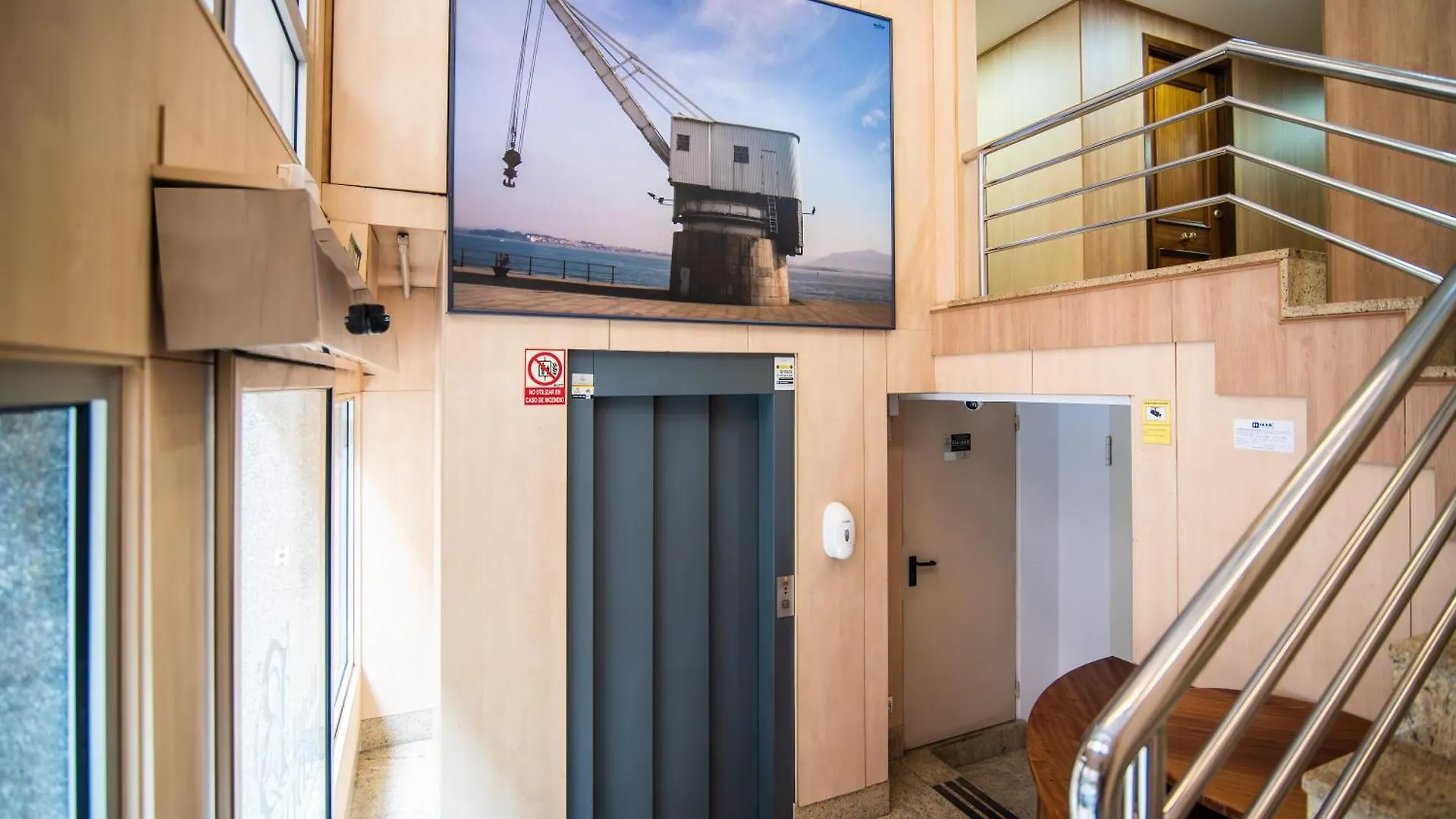 Hotel Bedoya Santander Spain