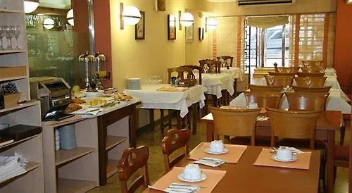 Hotel Bedoya Santander 0*,  Spain