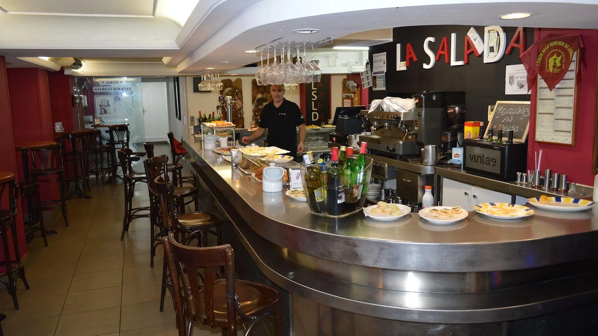 Hotel Bedoya Santander Spain