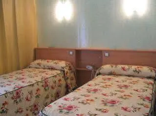 Hotel Bedoya Santander Spain