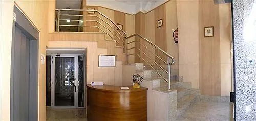 Hotel Bedoya Santander
