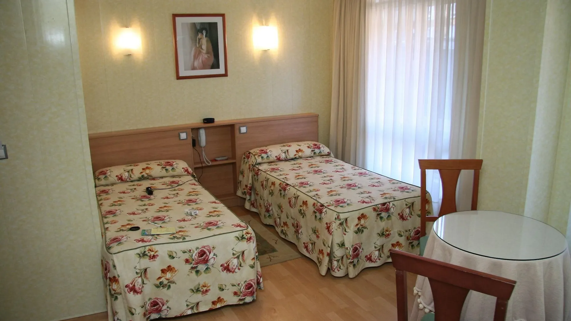 Hotel Bedoya Santander