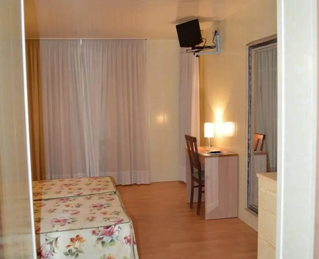 Hotel Bedoya Santander