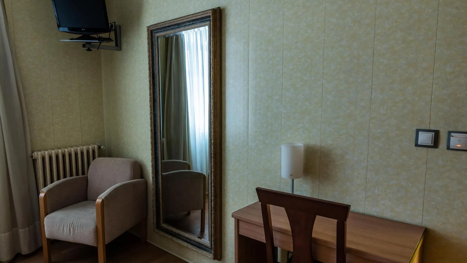 Hotel Bedoya Santander
