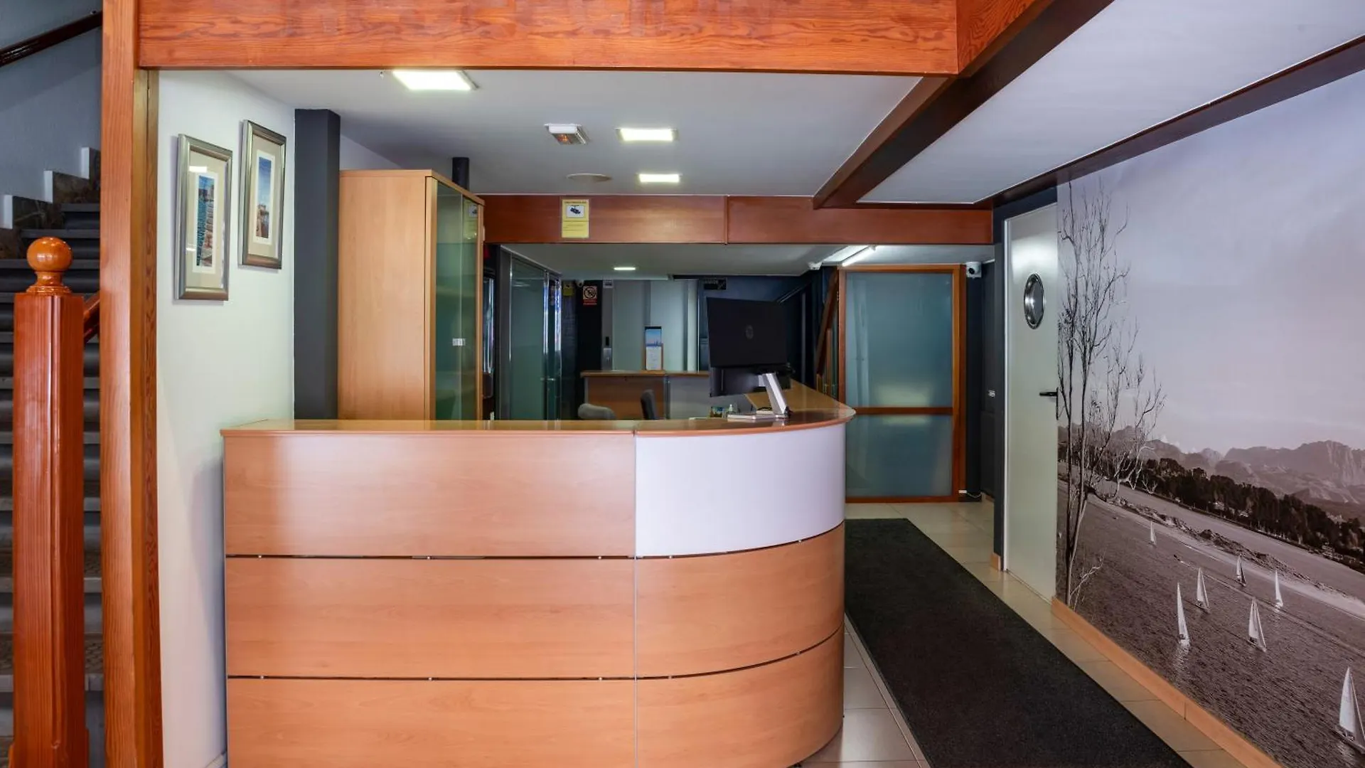Hotel Bedoya Santander