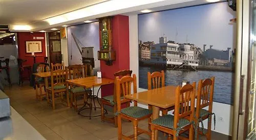 Hotel Bedoya Santander