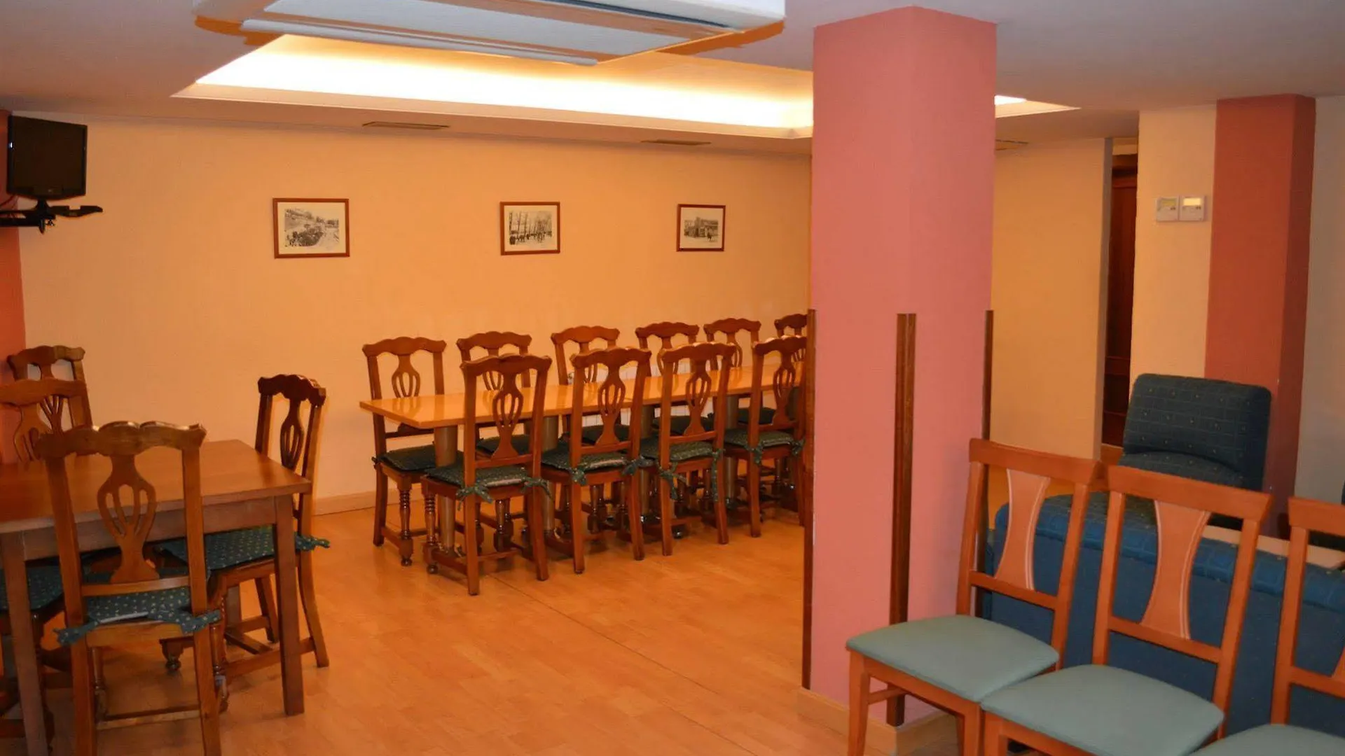 Hotel Bedoya Santander
