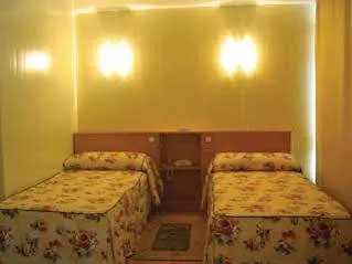 Hotel Bedoya Santander
